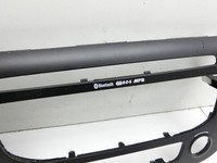 Kia Ceed JD 12-15 Blende Einbaurahmen Kia Ceed JD 12-15 03.05.2013 84740-A2000 gebraucht Vorschau 4