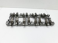 Ford Transit VI 06-13 TDCi 2,2 85KW T22D0P Kipphebel Schlepphebel Brücke Ventiltrieb Satz Ford Transit VI 06-13... Vorschau 2