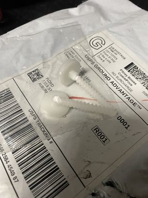 Fotos del artículo de un comprador verificado