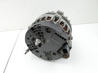 VW Touran II 5T 15-24 TDI 1,6 81KW Lichtmaschine Generator 180A VW Touran II 5T 15-24 14.12.2015 03L903023M... Vorschau 5
