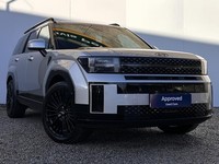 2025 Hyundai Santa Fe 1.6 T-GDi 13.8kWh Calligraphy Auto 4WD Euro 6 (s/s) 5dr (7