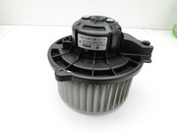 Toyota Avensis T25 06-08 Gebläsemotor Lüftermotor Heizungsgebläse Toyota Avensis T25 06-08 02.02.2006 0130101601... Vorschau 5