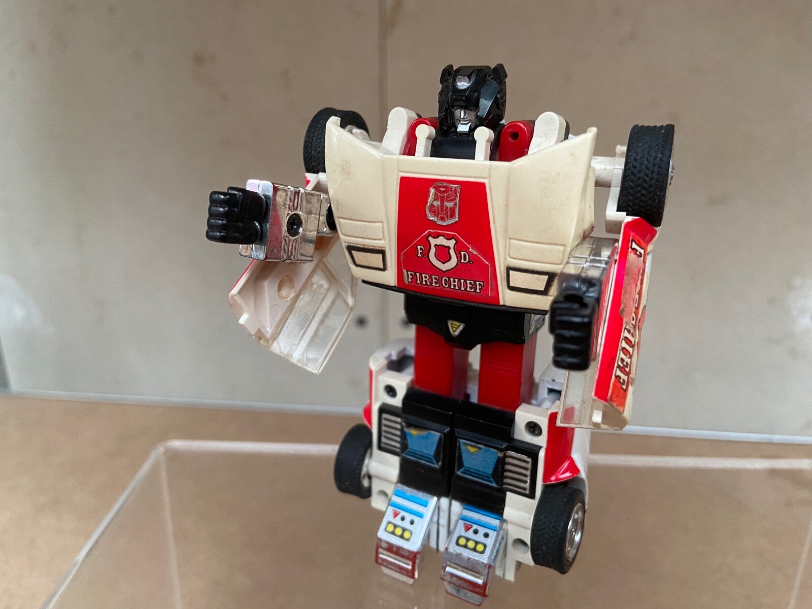 トランスフォーマー G1 C-323 口一ドシ一ザ一 トランスフォーマー G1 C-323