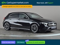 2020 Mercedes-Benz A Class A250e AMG Line Auto Hatchback PETROL/ELECTRIC Automat