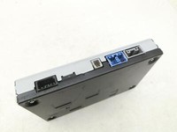 Mazda CX-30 19-24 Steuergerät ECU Modul Multimedia Audiotuner Mazda CX-30 19-24 18.05.2020 BDMD-66DR0A gebraucht Vorschau 2