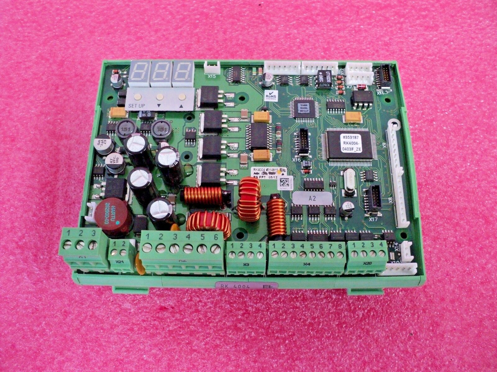 ✓ RK 4004 NR 314814 Erhardt+Leimer GmbH Elguider Positions ✓ RK 4004 NR 314814 Erhardt+Leimer GmbH Elguider Positions