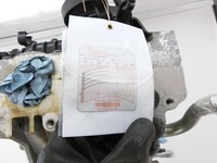 Volvo V60 I 155 10-13 1,6 84KW D5244T11 Motor Triebwerk Volvo V60 I 155 10-13 29.09.2014 36001990 gebraucht Vorschau 2