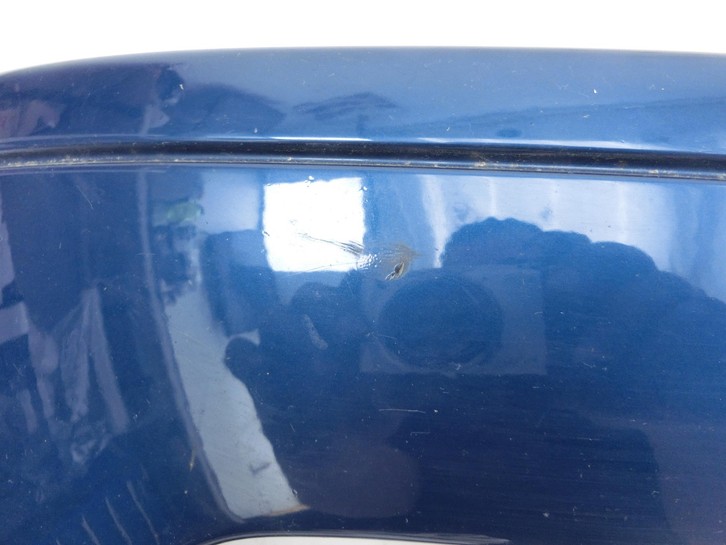 BMW 318Ci E46 00-03 Stoßstange Stoßfänger Frontschürze Vorne 364 BMW 318Ci E46 00-03 25.02.2002 8218172 51118218172... Bild 7