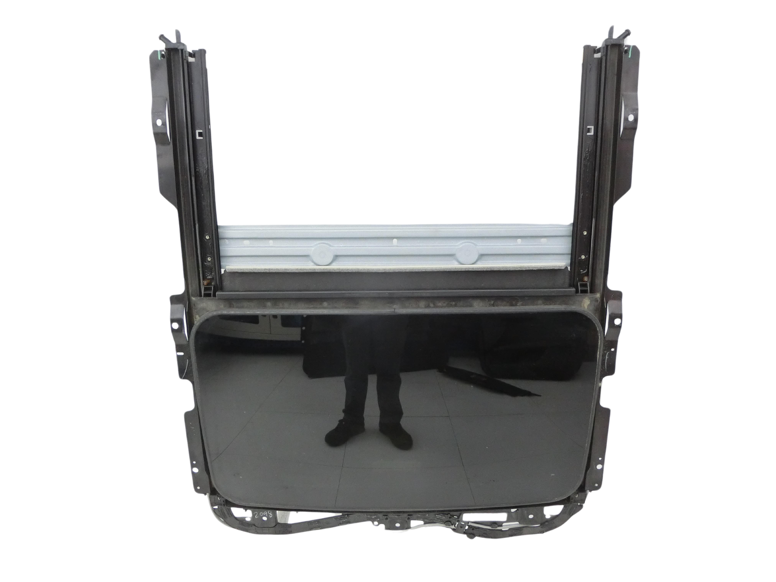 Techo corredizo para Ford Mondeo 5 V 14-19 - Bild 1