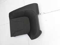 Audi A5 8F Cabrio 09-12 Cabrio Sitzbezug Rückenpolster Links für Rücksitzbank Hinten Audi A5 8F Cabrio 09-12... Vorschau 4