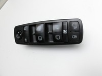 Mercedes A200 W169 04-08 KombiLim Fensterheberschalter Schalter Fahrer Links Vorne Mercedes A200 W169 04-08... Vorschau 5