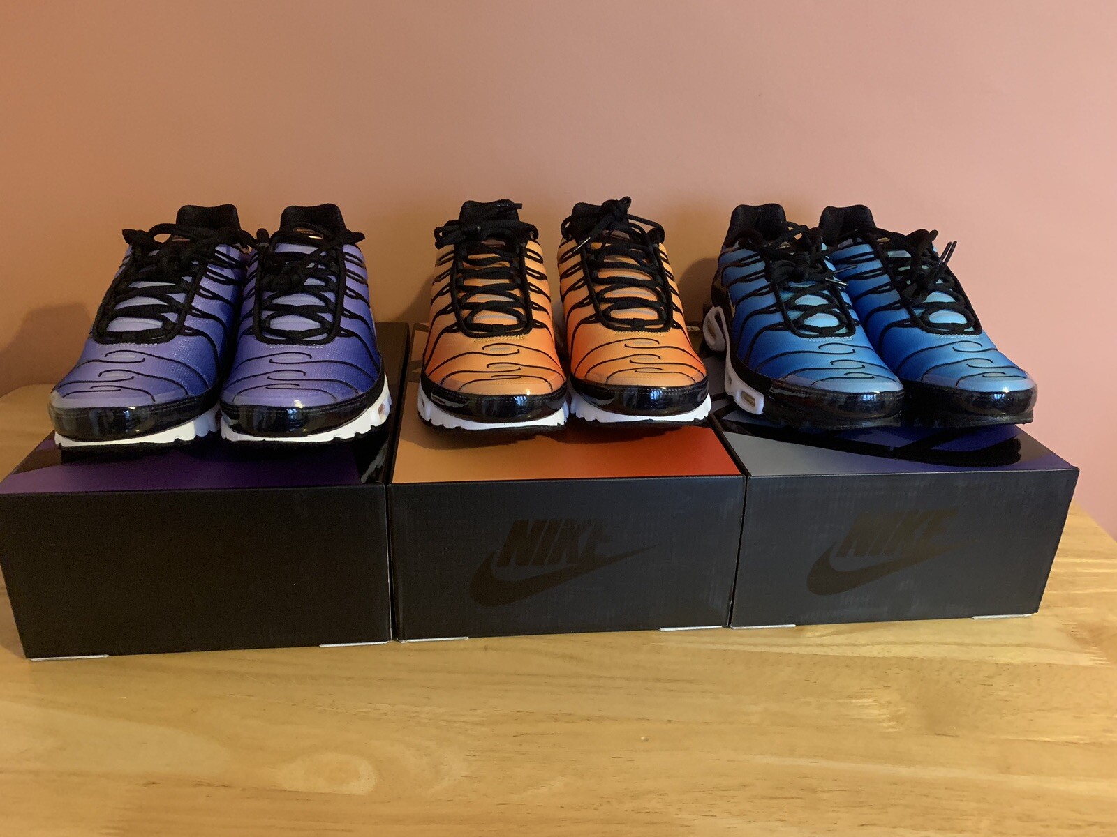 nike og tuned
