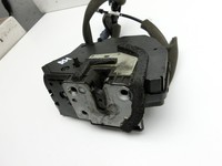 Renault Twingo III BCM 14-19 5T Türschloss m. ZV Stellmotor Rechts Hinten Renault Twingo III BCM 14-19 23.10.2014... Vorschau 4