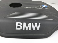 BMW 218i F45 14-18 1,5 100KW B38A15M0 Motorabdeckung TwinPower Turbo BMW 218i F45 14-18 17.07.2017 8601632... Vorschau 2