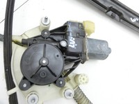 Maserati Ghibli M157 13-24 Fensterhebermotor mit Fensterheber Links Vorne Maserati Ghibli M157 13-24 15.06.2016... Vorschau 3