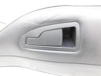 Subaru Outback V BS 15-21 Seitenpolster mit entriegelung Rechts für Rücksitzbank Hinten Subaru Outback V BS 15-21... Vorschau 2