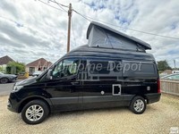 Hymer Grand Canyon S - 2022
