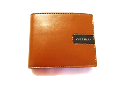 Cole haan shop card holder