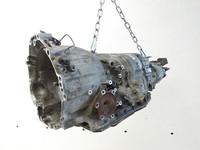 VW Phaeton 3D 01-07 TDI 3,0 176KW HYV 6G Automatikgetriebe Getriebe HYV ohne Wandler VW Phaeton 3D 01-07 12.07.2006... Vorschau 2