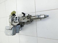 Renault Megane III BZ0 10-12 Höhenverstellung für Lenksäule Lenkhilfe Renault Megane III BZ0 10-12 28.09.2011 gebraucht Vorschau 5