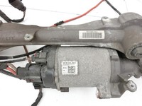 Seat Leon 5F 12-16 Lenkgetriebe Servolenkung elektrisch Seat Leon 5F 12-16 17.12.2015 5Q0909144R 7805177461 gebraucht Vorschau 7