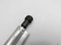 Volvo C70 542 06-09 Cabrio Zylinder Hydraulikzylinder Rechts Hinten für Verdeck Volvo C70 542 06-09 01.06.2007... Vorschau 2