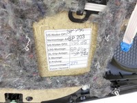 Mercedes E320 W211 S211 03-08 Lim Türverkleidung Türpappe Rechts Hinten Mercedes E320 W211 S211 03-08 07.04.2004... Vorschau 7