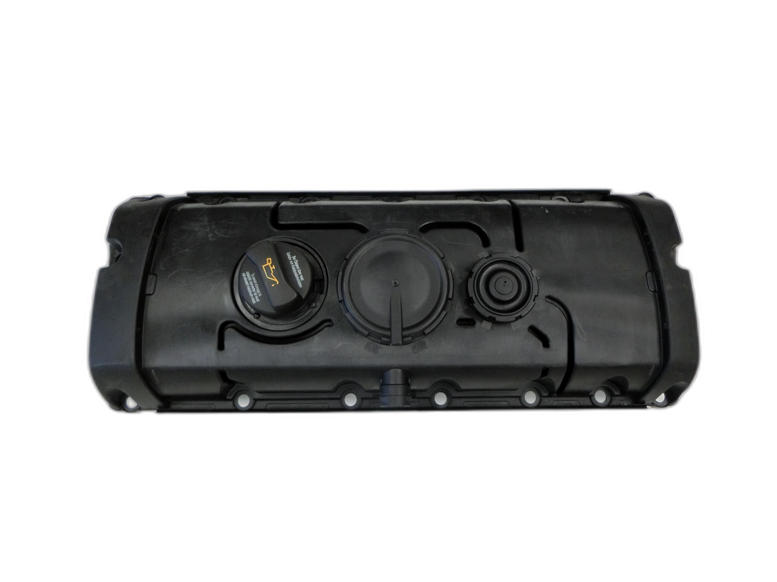 cubierta de la válvula Pos.2 para VW T5 7H 03-09 - Bild 1