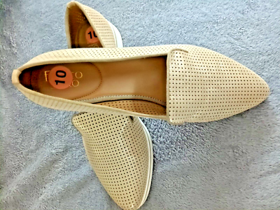 Franco sarto florie platform loafer sale