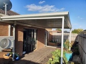 New Stratco Pergola 47 Verandah 47 Carport Fully Installed