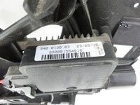 Jaguar XF X260 15-20 2,0d 132KW Kühlerlüfter Ventilator Elektrolüfter Zarge Jaguar XF X260 15-20 20.06.2017... Vorschau 6