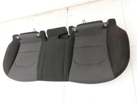 Hyundai I30 PD 19-24 5T Sitzpolster für Rücksitzbank Hinten Hyundai I30 PD 19-24 08.07.2021 89100G4000PSJ... Vorschau 4