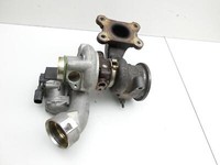 VW Golf VII 7 Variant 17-20 TSI 1,4 92KW CZCA Turbolader Turbo Abgasturbolader VW Golf VII 7 Variant 17-20... Vorschau 5