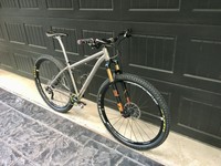 1x10 mountain bike