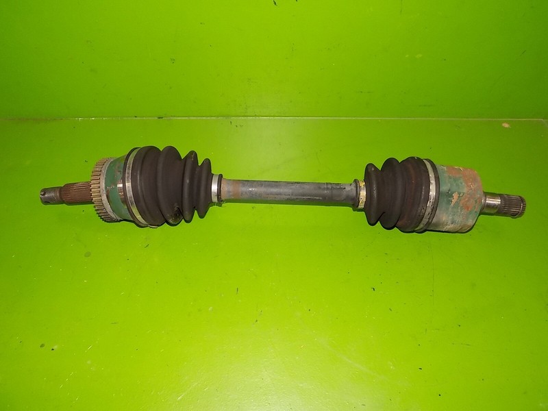91-99 3000GT VR4 Stealth turbo OEM passenger right front axle shaft
