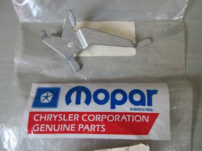 MoPar Parking Brake Adjust Lever - NOS - '01-'02 PT Cruiser - P/N 4238764