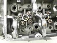 Audi A4 8K B8 QU 08-11 TDI 3,0 176KW CCWA Zylinderkopf Rechts Audi A4 8K B8 QU 08-11 27.11.2008 059103064FS gebraucht Vorschau 6