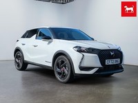 2023 DS Automobiles DS 3 Crossback 1.2 PureTech Performance Line + Crossback 5dr