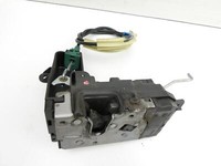 Opel Astra H TwinTop Cabriolet Türschloss Stellmotor Vorne Rechts Opel Astra H TwinTop 09.11.2006 13210743 gebraucht Vorschau 2