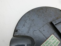 Citroen C2 JM 05-08 Tankdeckel Tankklappe EZW Citroen C2 JM 05-08 20.10.2006 9640039180 gebraucht Vorschau 5