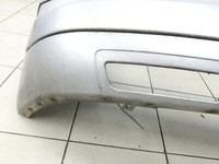 Citroen C4 Picasso 06-10 Van Stoßstange Stoßfänger Hinten EZRC Citroen C4 Picasso 06-10 01.02.2009 gebraucht Vorschau 2