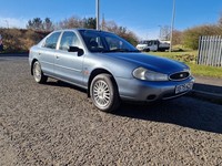 Ford Mondeo 1.8 Verona - 30k Miles - Superb Example