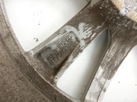 Skoda Octavia 17-20 1 x Felge Aluminiumfelge 17 Zoll 5X112 Skoda Octavia 17-20 09.11.2017 5E0601025BG... Vorschau 7