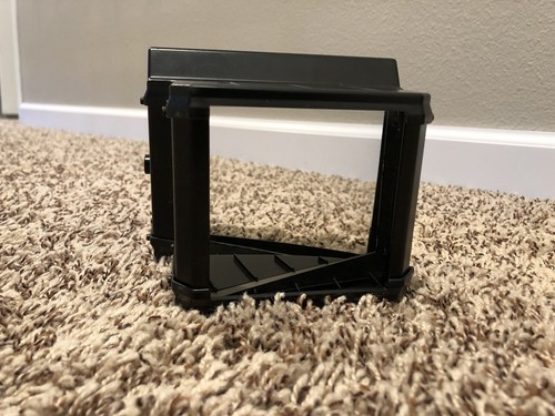Panamorph UH480 And Motorized Sled Transport. Plate For JVC RS45U