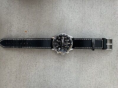 victorinox watch tachymeter (watch Stopped; Needs Repair)
