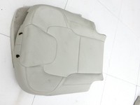 Volvo XC 90 XC90 II T6 Sitzbezug Rückenpolster Links für 3. Reihe Sitz Hinten Links Volvo XC 90 XC90 II T6... Vorschau 4
