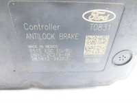 Ford EcoSport 12-22 ABS Steuergerät Aggregat Hydraulikblock Ford EcoSport 12-22 14.10.2014 DN1C-2C405-BC... Vorschau 7