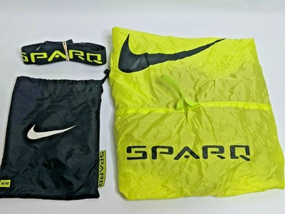 nike sparq training system