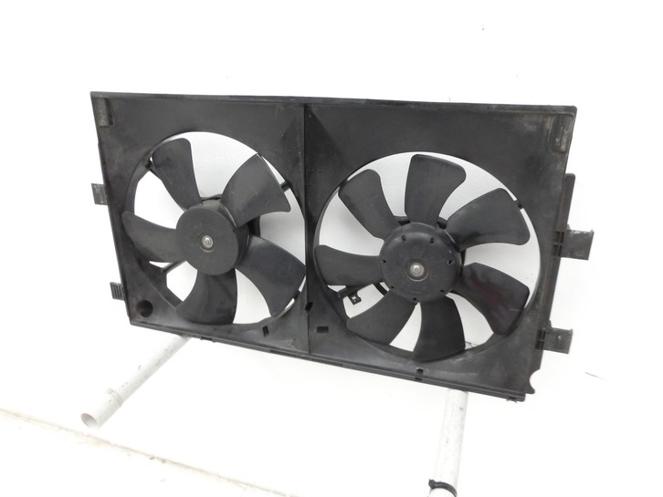Mitsubishi ASX GAW 16-19 1,6 86KW Lüfter Ventilator f. Kühler Mitsubishi ASX GAW 16-19 15.09.2017 1355A087 gebraucht Vorschau 3