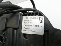 Jumper Ducato 250 06-14 Kasten Türschloss m. ZV Stellmotor Rechts Hinten für Schiebetür Jumper Ducato 250 06-14... Vorschau 5